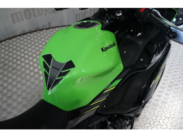 kawasaki - ninja-650