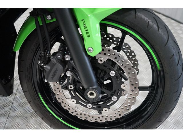 kawasaki - ninja-650