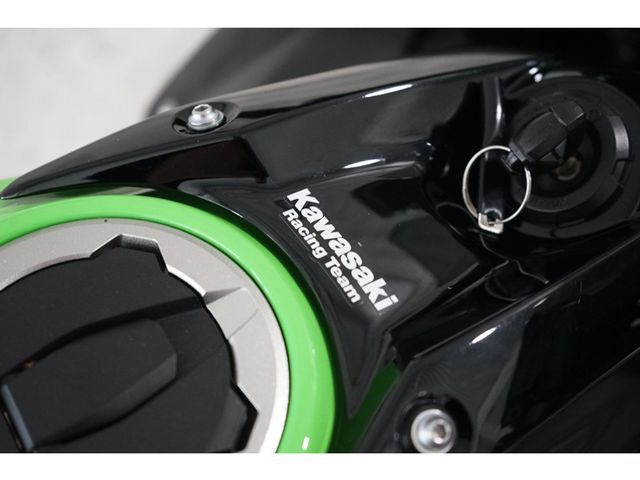 kawasaki - ninja-650