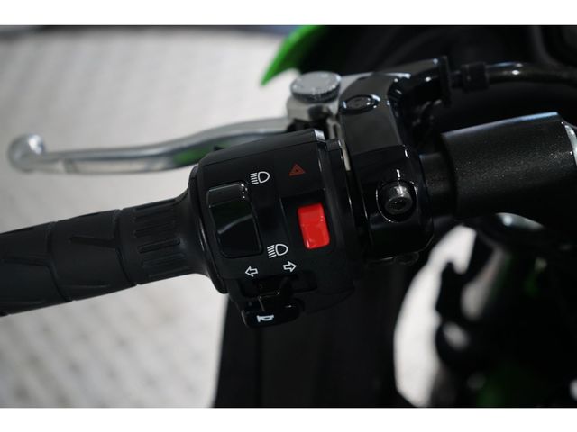 kawasaki - ninja-650