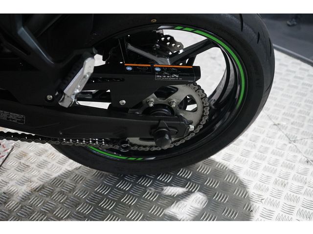 kawasaki - ninja-650