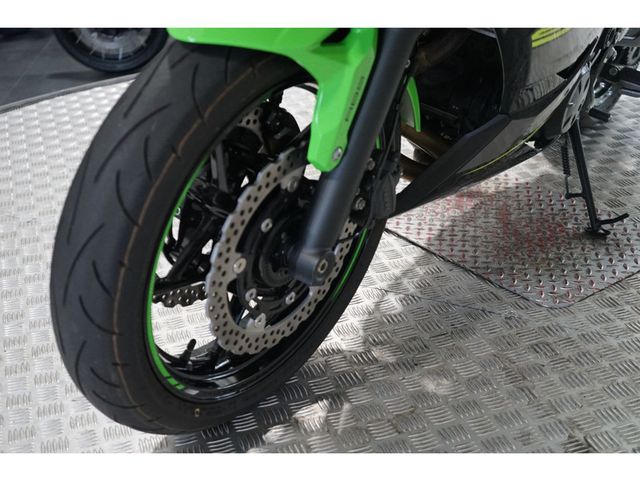 kawasaki - ninja-650