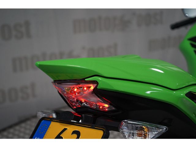 kawasaki - ninja-650