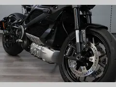 Harley-Davidson Livewire 2020 occasion – foto 15 van 22