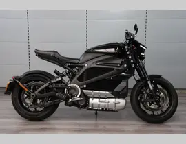 Harley-Davidson Livewire 2020 occasion