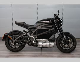 Harley-Davidson Livewire 2020 occasion
