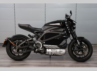 Harley-Davidson Livewire 2020 occasion