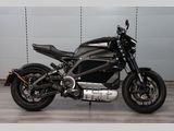HARLEY-DAVIDSON LIVEWIRE