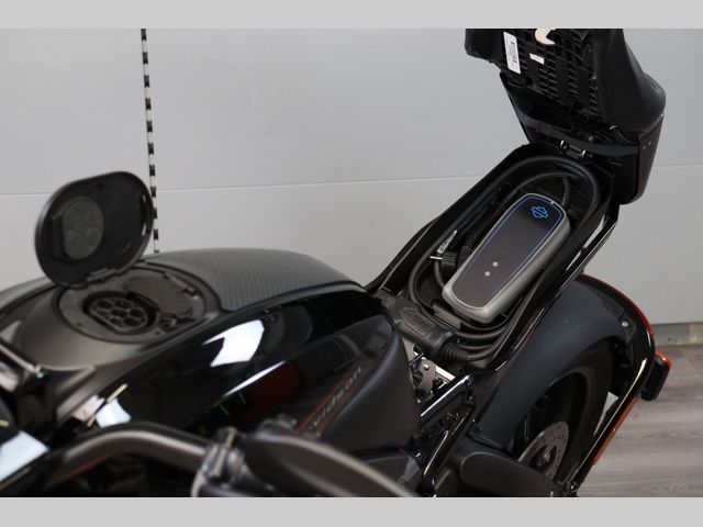 harley-davidson - livewire