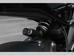 Harley-Davidson Livewire 2020 occasion – foto 11 van 22