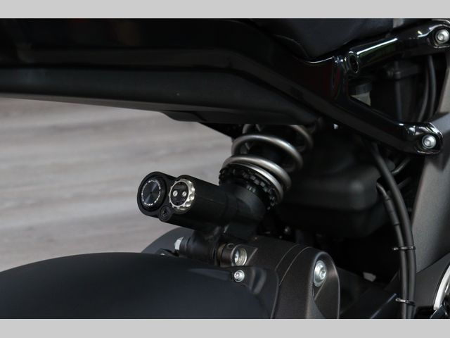 harley-davidson - livewire