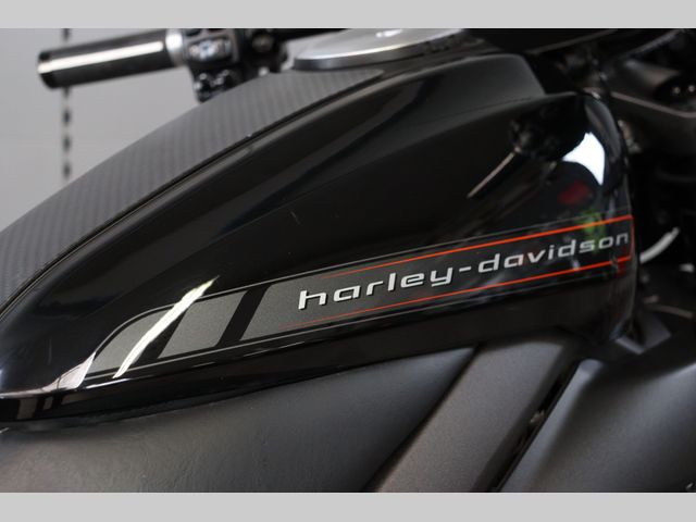 harley-davidson - livewire