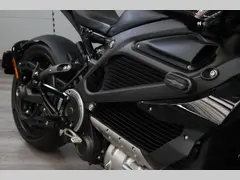 Harley-Davidson Livewire 2020 occasion – foto 10 van 22