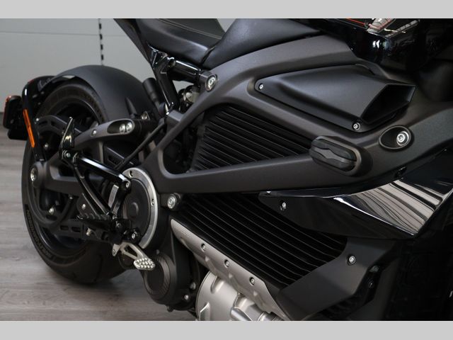 harley-davidson - livewire