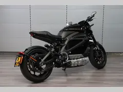 Harley-Davidson Livewire 2020 occasion – foto 6 van 22