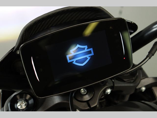 harley-davidson - livewire