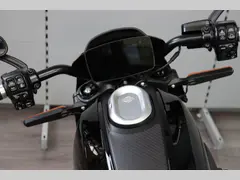 Harley-Davidson Livewire 2020 occasion – foto 21 van 22