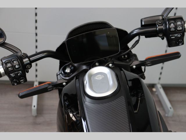 harley-davidson - livewire