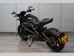 Harley-Davidson Livewire 2020 occasion – foto 5 van 22