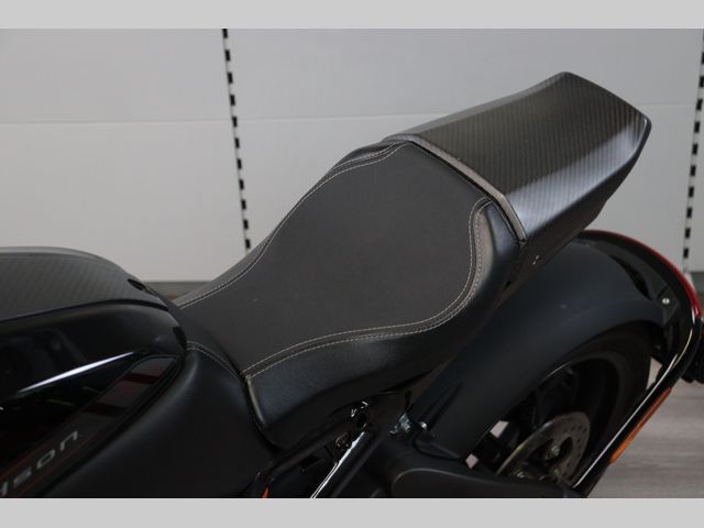 harley-davidson - livewire