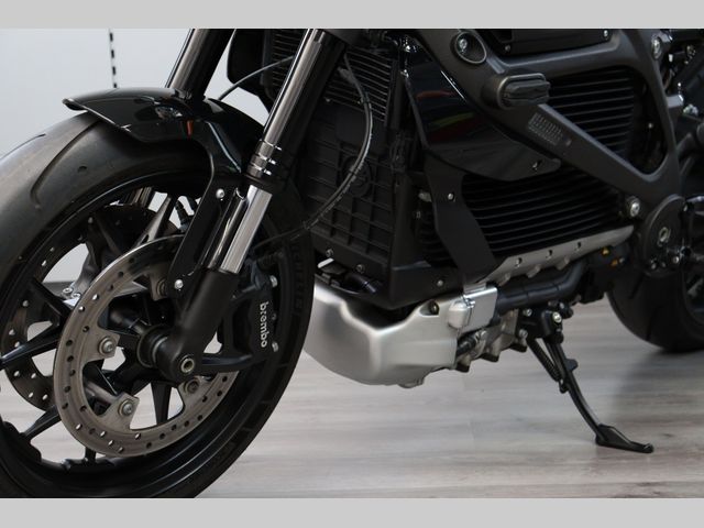harley-davidson - livewire