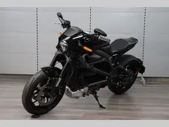 Harley-Davidson Livewire 2020 occasion – foto 3 van 22