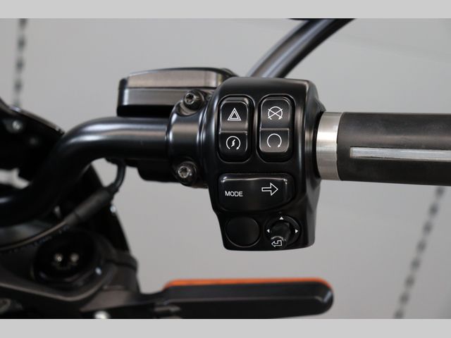 harley-davidson - livewire