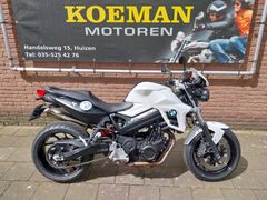 BMW F 800 R