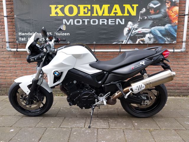 bmw - f-800-r