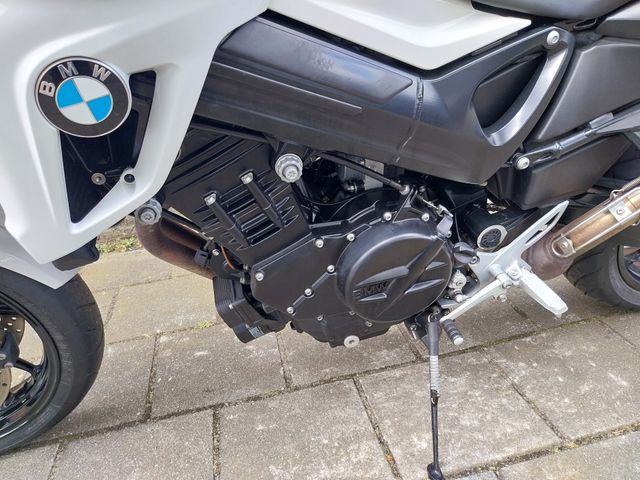 bmw - f-800-r
