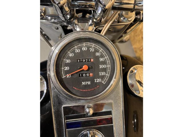 harley-davidson - heritage-softail-classic-flstc