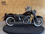 HARLEY-DAVIDSON HERITAGE SOFTAIL CLASSIC FLSTC