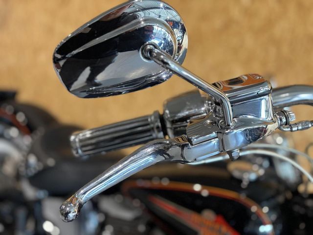 harley-davidson - heritage-softail-classic-flstc