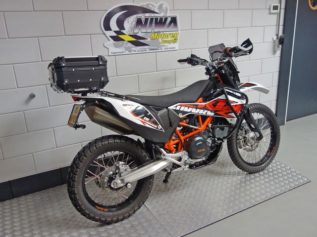 ktm - 690-enduro-r