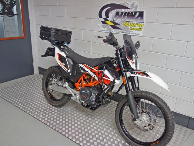 ktm - 690-enduro-r