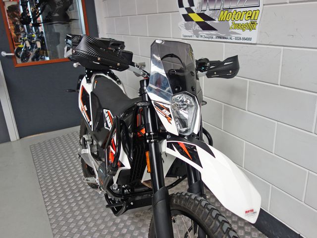 ktm - 690-enduro-r