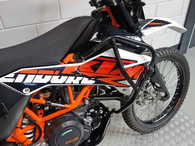 ktm - 690-enduro-r