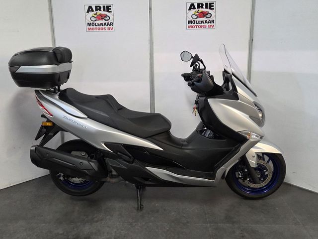 suzuki - an-400-burgman-abs