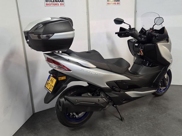 suzuki - an-400-burgman-abs