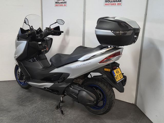 suzuki - an-400-burgman-abs