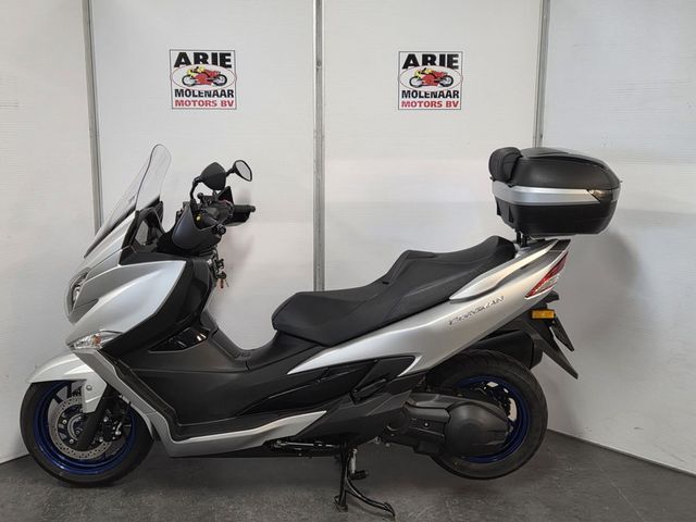 suzuki - an-400-burgman-abs