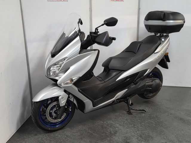 suzuki - an-400-burgman-abs