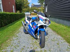 Suzuki GSX-R 750 W 1993 occasion – foto 4 van 22
