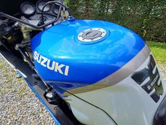 Suzuki GSX-R 750 W 1993 occasion – foto 10 van 22