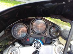 Suzuki GSX-R 750 W 1993 occasion – foto 11 van 22