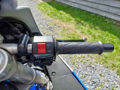 Suzuki GSX-R 750 W 1993 occasion – foto 13 van 22