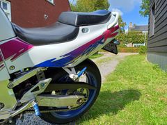 Suzuki GSX-R 750 W 1993 occasion – foto 17 van 22