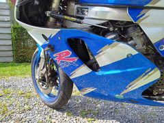 Suzuki GSX-R 750 W 1993 occasion – foto 9 van 22