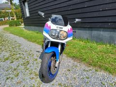 Suzuki GSX-R 750 W 1993 occasion – foto 19 van 22