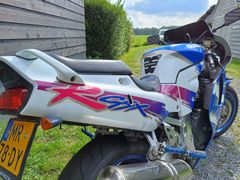 Suzuki GSX-R 750 W 1993 occasion – foto 5 van 22